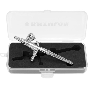 KRYOLAN Nebula Airbrush Gun - Pistolet do Airbrush 