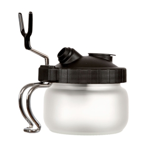 KRYOLAN Air Brush Cleaning Pot - Pojemnik do czyszczenia pistoletu Airbrush