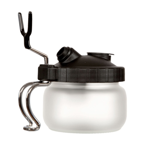 KRYOLAN Air Brush Cleaning Pot - Pojemnik do czyszczenia pistoletu airbrush