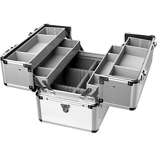 KRYOLAN Make-up Case - Kufer wizażysty - charakteryzatorski