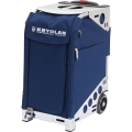 KRYOLAN ZÜCA Pro Artist - Kufer na kółkach