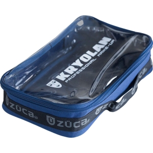 KRYOLAN ZÜCA Utility Pouch small - Przezroczysta kosmetyczka
