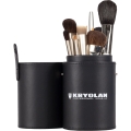 KRYOLAN Premium Cylindric Brush Holder - Tuba na pędzle do makijażu