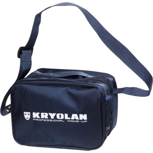 KRYOLAN Trolley Set Bag - Torba - kosmetyczka na kosmetyki