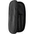 KRYOLAN Premium Brush Wallet - Piórnik skórzany na pędzle 26 x 13 cm