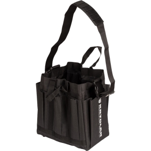 KRYOLAN On-Set Make-up Bag - Torba wizażysty z paskiem na ramię