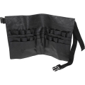 KRYOLAN Artist Tool Belt - Pas charakteryzatorski - wizażysty 26 x 20 cm