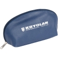 KRYOLAN Butterfly Beauty Bag - Kosmetyczka z skóry syntetycznej