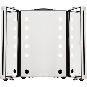 KRYOLAN Mobile Make-up Mirror LED - Mobilne lustro do makijażu, wyposażone w technologię LED