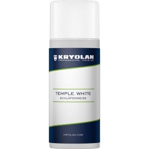 TEMPLE WHITE 100ml