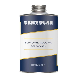 ISOPROPYL ALCOHOL 500ml