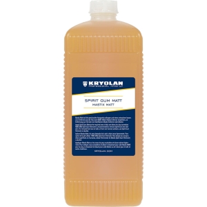SPIRIT GUM MATT 1000ml