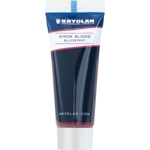 SHOW BLOOD - SZTUCZNA KREW W PAŚCIE 10ml