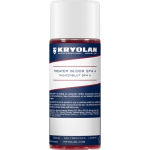 THEATER BLOOD SP4 A 100ml