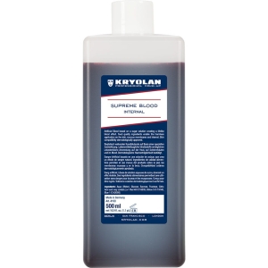 SUPREME BLOOD INTERNAL 500ml