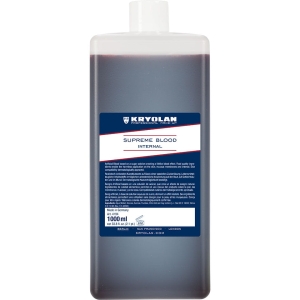 SUPREME BLOOD INTERNAL 1000ml