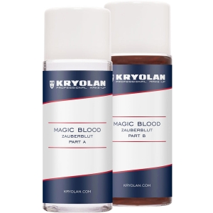 MAGIC BLOOD 2 x 100 ml