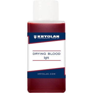DRYING BLOOD 50ml