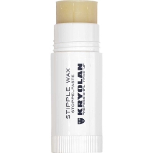 STIPPLE WAX - KLEJ DO TWARZY - SIEKANKI - KILKUDNIOWY ZAROST 25g