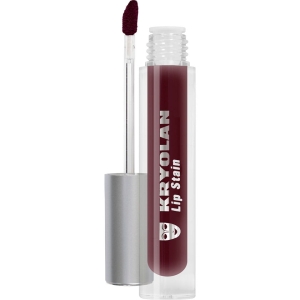 KRYOLAN Lip Stain - Matowa szminka w płynie do ust 4 ml
