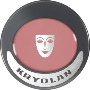 KRYOLAN Lip Glisser - Kremowy błyszczyk do ust