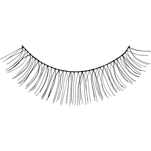 KRYOLAN Fashion F1 - Sztuczne rzęsy 5 mm - 9 mm