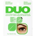 KRYOLAN DUO Brush On Striplash Adhesive - Klej do rzęs z pędzelkiem 5 g