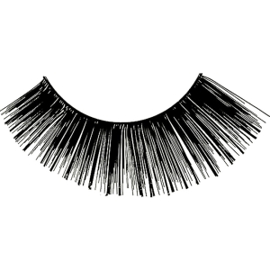 KRYOLAN Stargirl S3 - Sztuczne rzęsy 10 mm - 17 mm