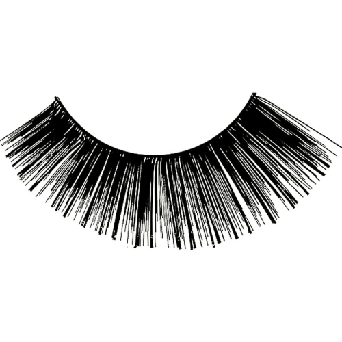KRYOLAN Stargirl S3 - Sztuczne rzęsy 10 mm - 17 mm