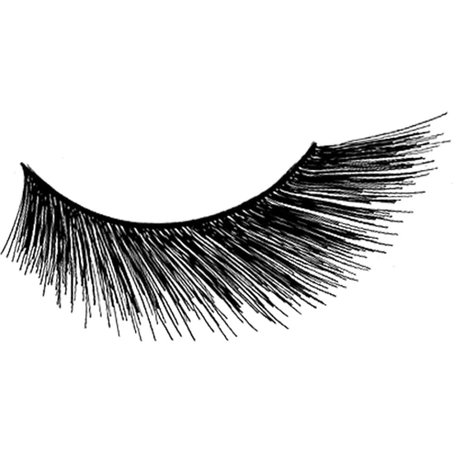 KRYOLAN Stargirl S5 - Sztuczne rzęsy 7 mm - 13 mm