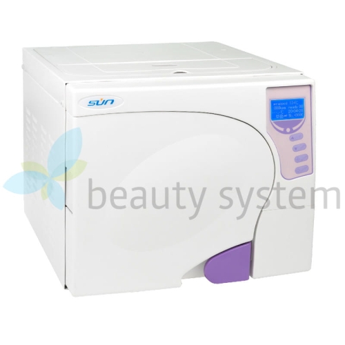 Autoklaw medyczny kl.B 22L SUN22-III A + drukarka.jpg