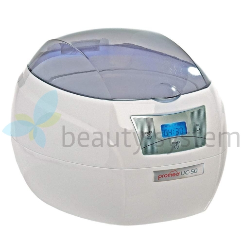 Myjka ultradźwiękowa Promed UC-50.jpg