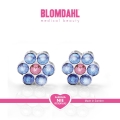 Daisy Alexandrite Rose 5 mm SFJ......jpg