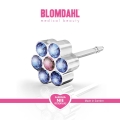 Daisy Alexandrite Rose 5 mm SFJ....jpg