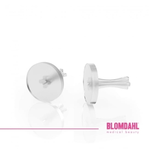 BLOMDAHL Zatyczki do plastikowych kolczyków (4 szt)