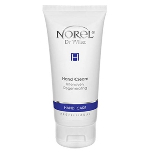NOREL Silnie regenerujący krem do rąk wysuszonych i zniszczonych dezynfekcją 200 ml