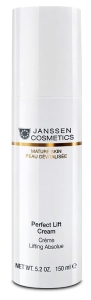 Janssen Cosmetics Perfect Lift Cream / Krem liftingujący do twarzy z kompleksem CRC* 150 ml