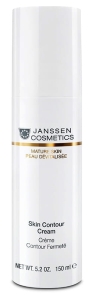 Janssen Cosmetics Skin Contour Cream / Krem ujędrniający owal twarzy 150 ml