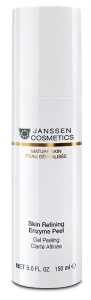 Janssen Cosmetics Skin Refining Enzym Peel / Peeling enzymatyczny do twarzy 150 ml