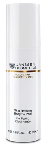 Janssen Cosmetics Skin Refining Enzym Peel / Peeling enzymatyczny do twarzy 150 ml