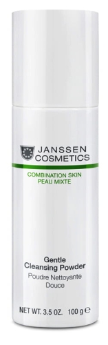 Janssen Cosmetics Gentle Cleansing Powder / Delikatny proszek oczyszczający 100 g