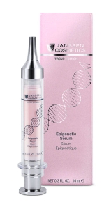 Janssen Cosmetics Epigenetic serum / Serum opóżniające starzenie komórek 10 ml