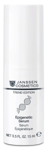 Janssen Cosmetics Epigenetic Serum / Serum opóżniające starzenie komórek 15 ml
