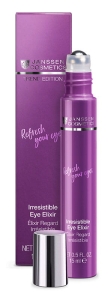 Janssen Cosmetics Irresistible eye elixir / Eliksir na okolicę oczu 15 ml