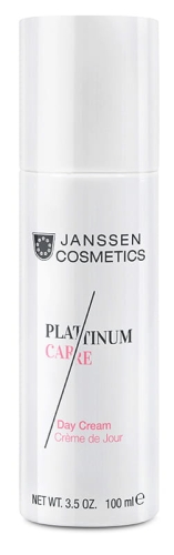 Janssen Cosmetics Day Cream / Krem do twarzy na dzień premium anti-aging 100 ml