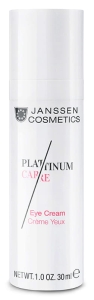 Janssen Cosmetics Eye Cream / Krem pielęgnujący okolicę oczu premium anti-aging 30 ml