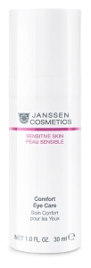 Janssen Cosmetics Comfort Eye Care / Emulsja do pielęgnacji okolicy oczu 30 ml