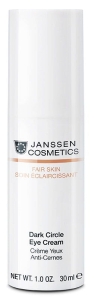 Janssen Cosmetics Dark Circle Eye Cream / Krem rozjaśniający cienie pod oczami 30 ml
