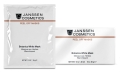Janssen Cosmetics Botanica White Mask / Maska algowa z kompleksem ziołowym dla skóry z przebarwieniami 10x30g