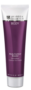 Janssen Cosmetics Body Contour Booster / Termoaktywny żel zwalczający cellulit 250ml